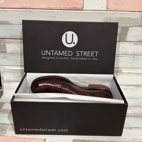 Untamed Street Shoes - Picture 7 of 9